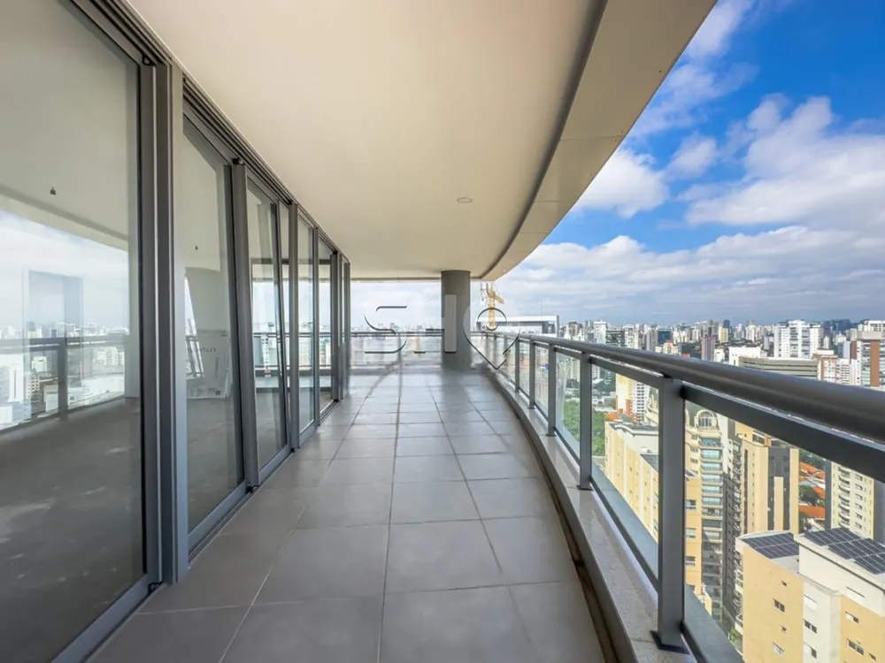 Cobertura, 4 quartos, 324 m² - Foto 3