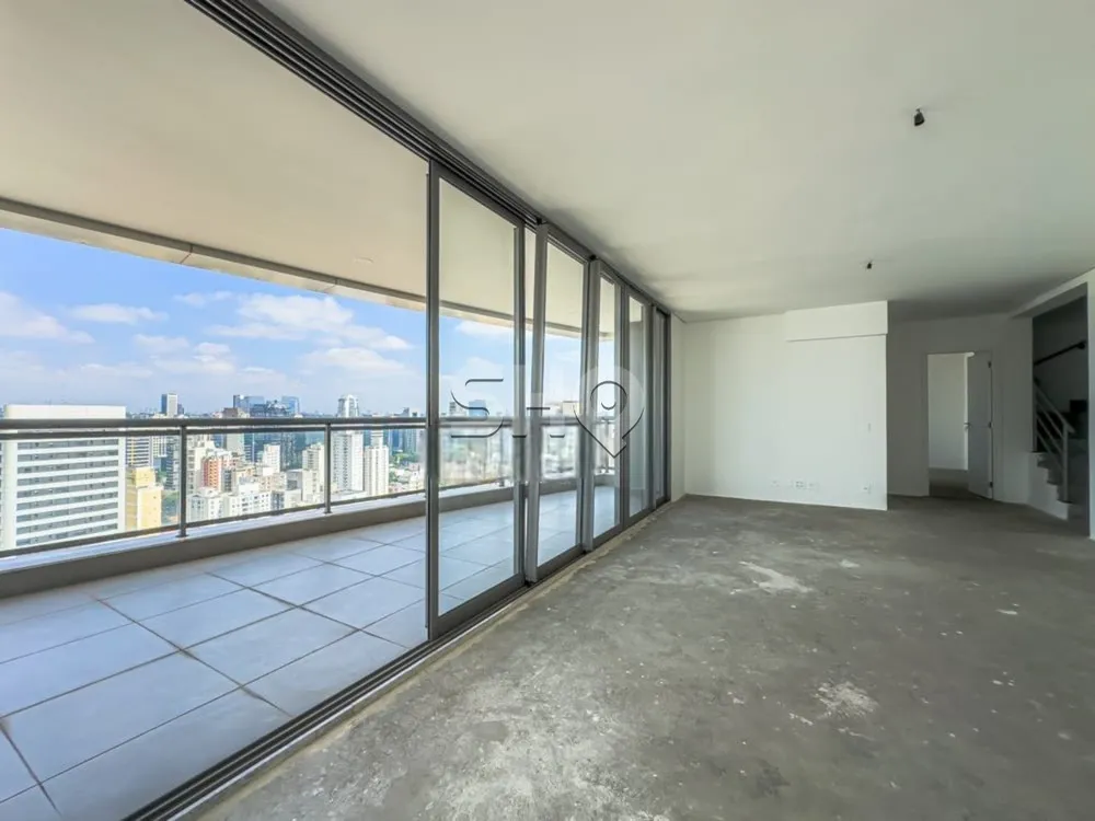 Cobertura, 4 quartos, 324 m² - Foto 1