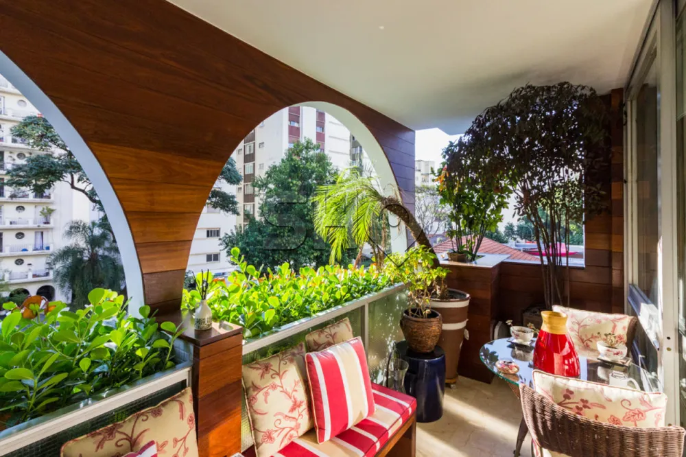 Apartamento, 3 quartos, 251 m² - Foto 3