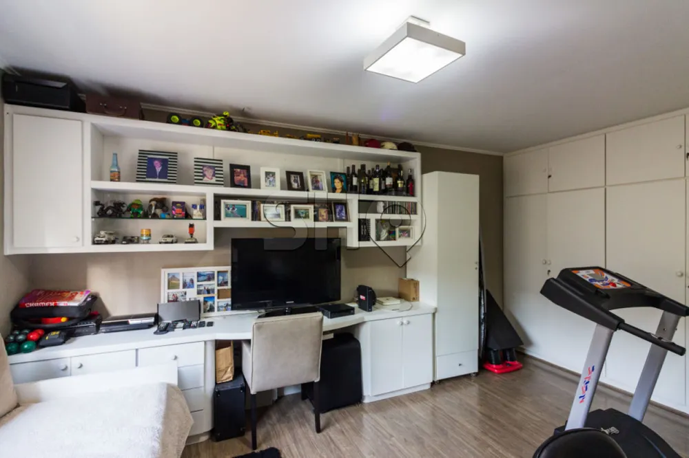 Apartamento, 3 quartos, 251 m² - Foto 4