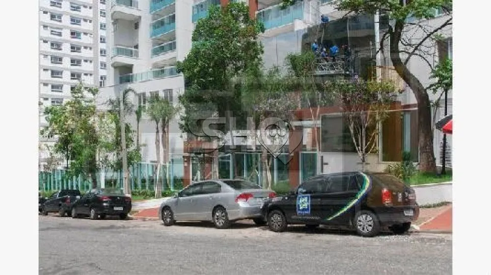 Apartamento, 1 quarto, 49 m² - Foto 5