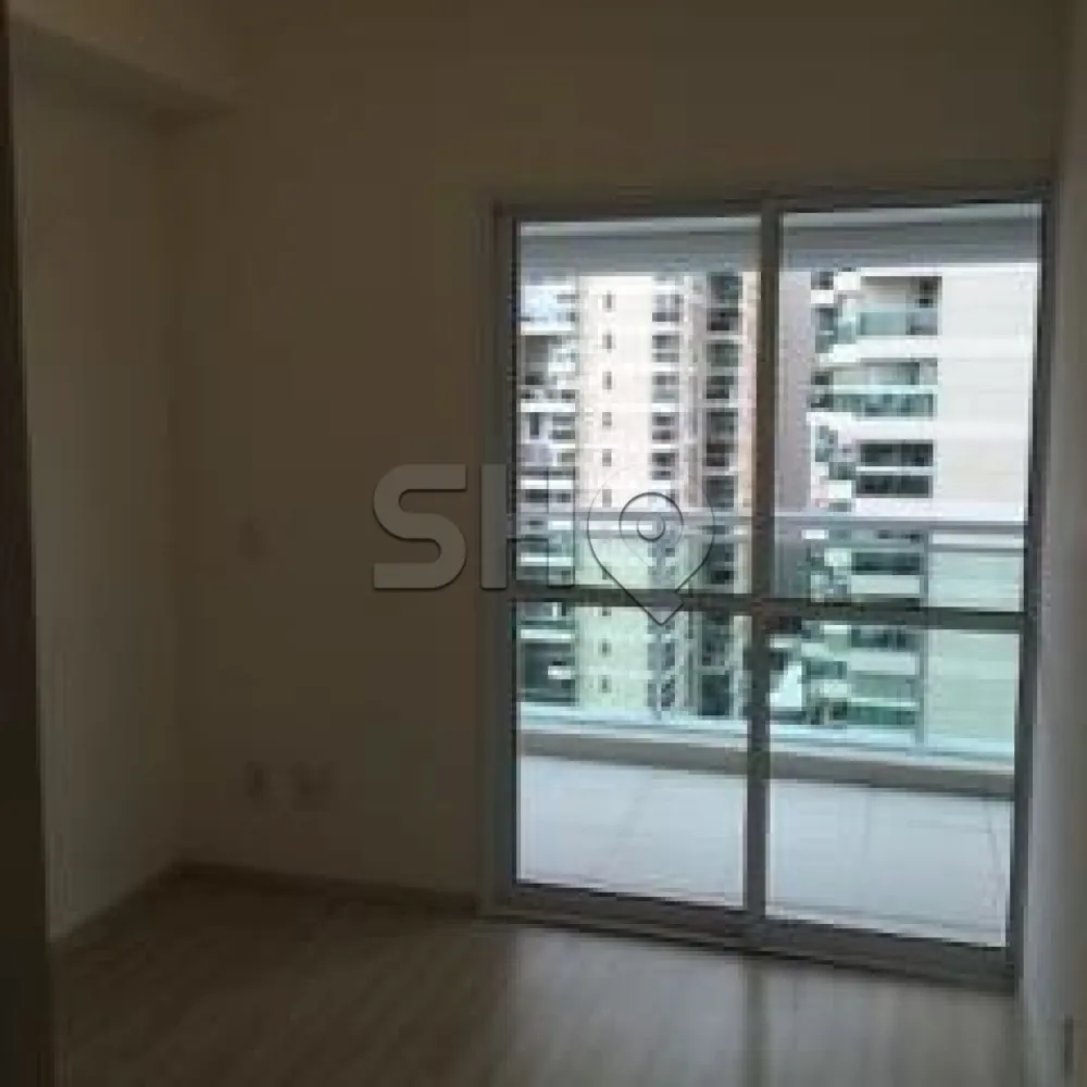 Apartamento, 1 quarto, 49 m² - Foto 6