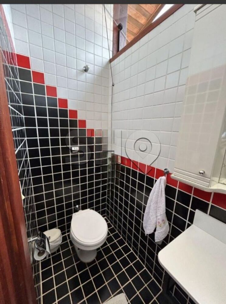 Casa de Condomínio, 3 quartos - Foto 3