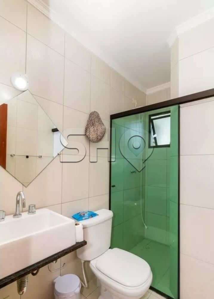 Sobrado à venda com 3 quartos, 156m² - Foto 4
