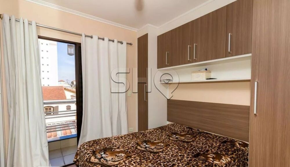 Sobrado à venda com 3 quartos, 156m² - Foto 1