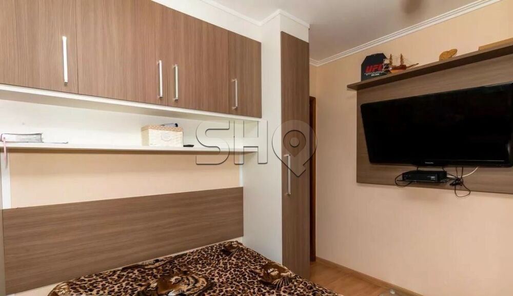 Sobrado à venda com 3 quartos, 156m² - Foto 2