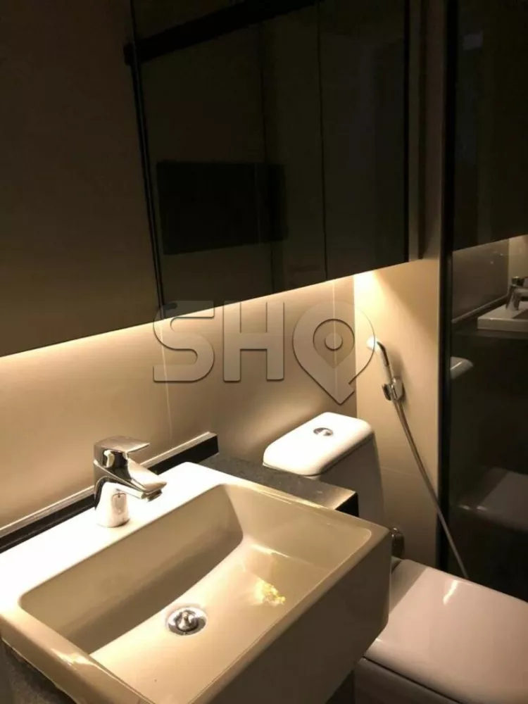 Apartamento, 1 quarto, 46 m² - Foto 3