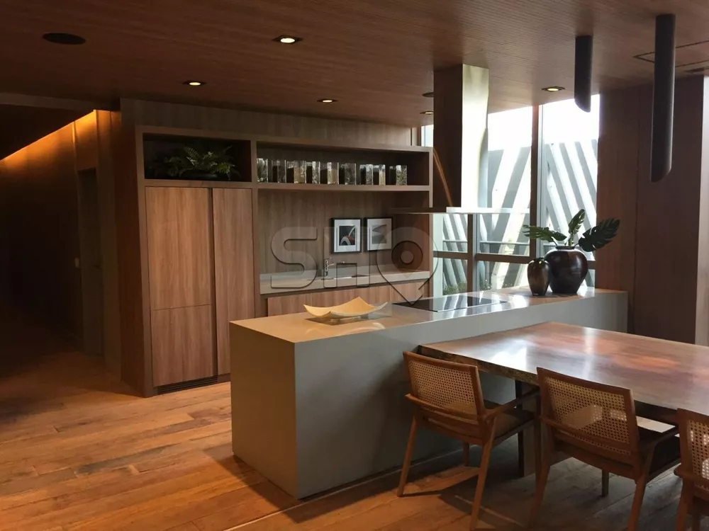 Apartamento, 1 quarto, 46 m² - Foto 4