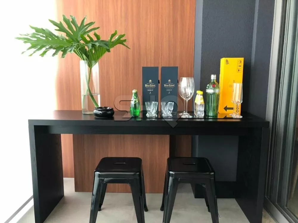 Apartamento, 1 quarto, 46 m² - Foto 1