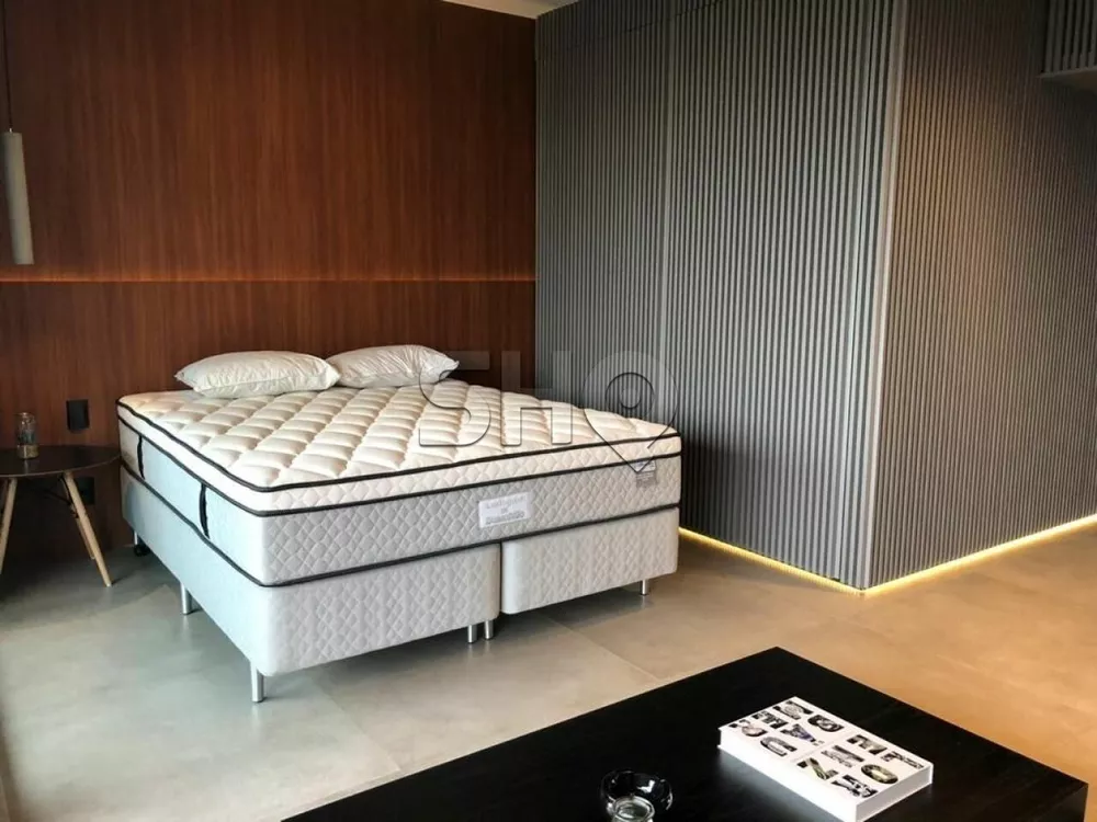 Apartamento, 1 quarto, 46 m² - Foto 2