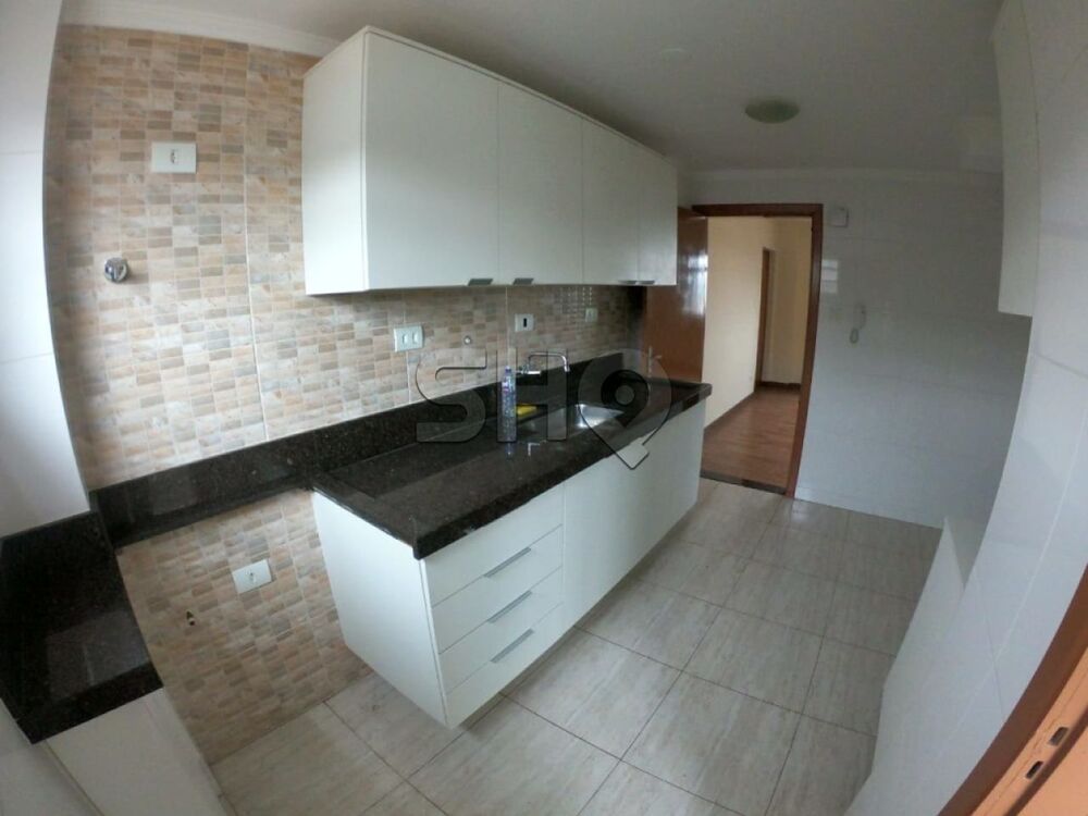Apartamento, 2 quartos, 50 m² - Foto 2