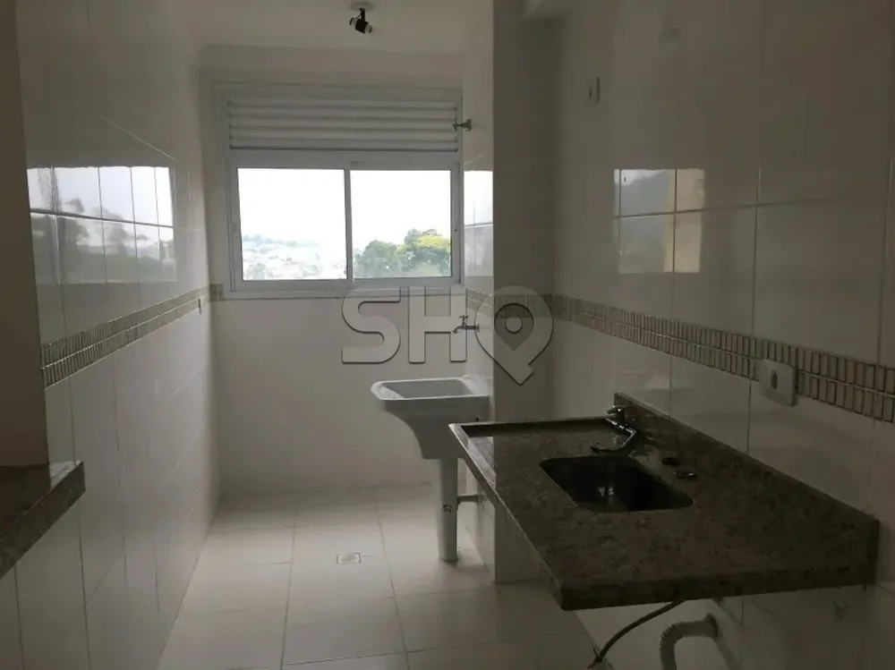 Apartamento, 2 quartos, 49 m² - Foto 2