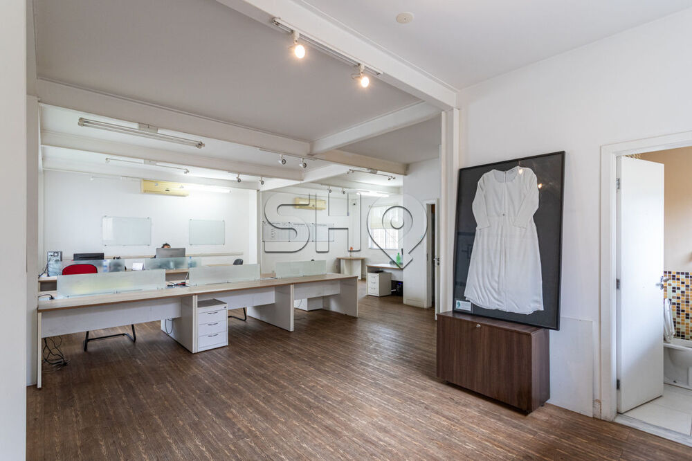 Casa Comercial, 400 m² - Foto 7