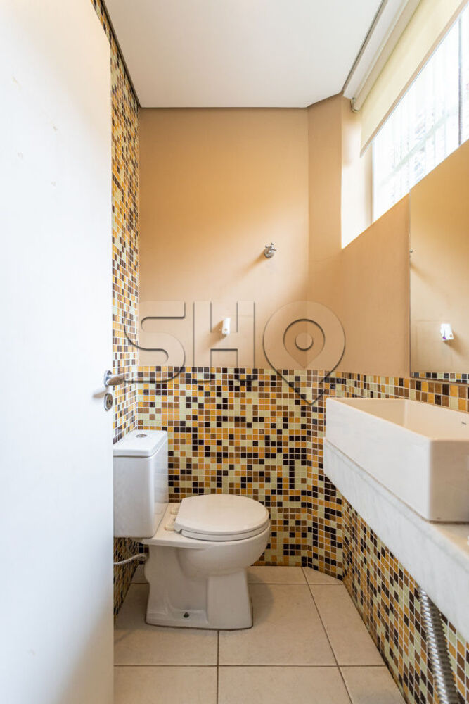 Casa Comercial, 400 m² - Foto 17