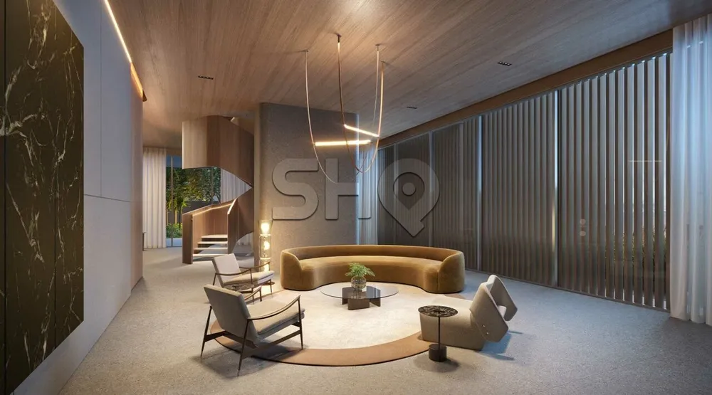 Apartamento, 4 quartos, 368 m² - Foto 7