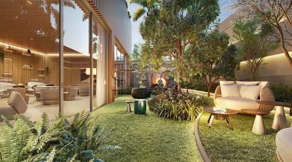 Apartamento, 4 quartos, 368 m² - Foto 3