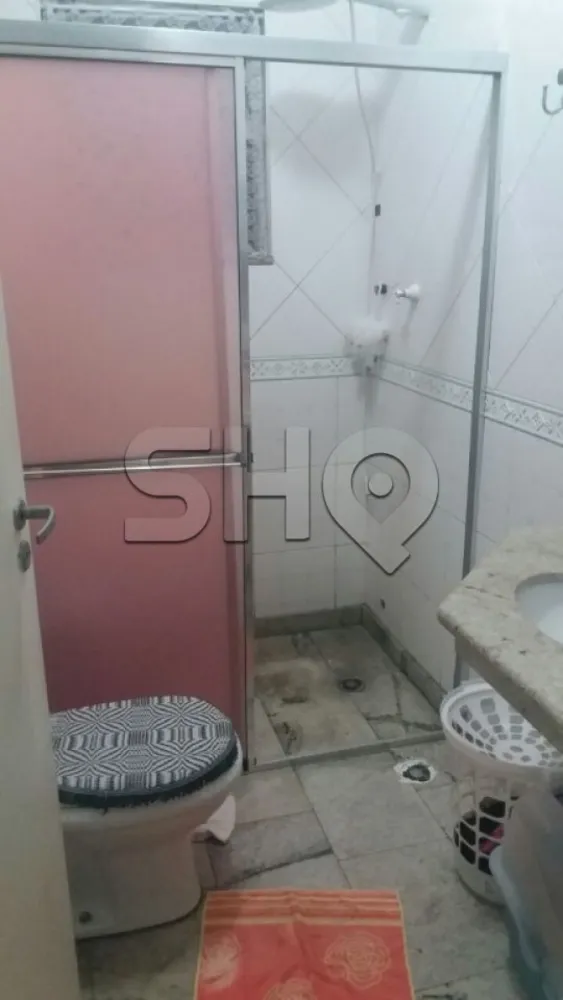 Sobrado, 3 quartos, 208 m² - Foto 8
