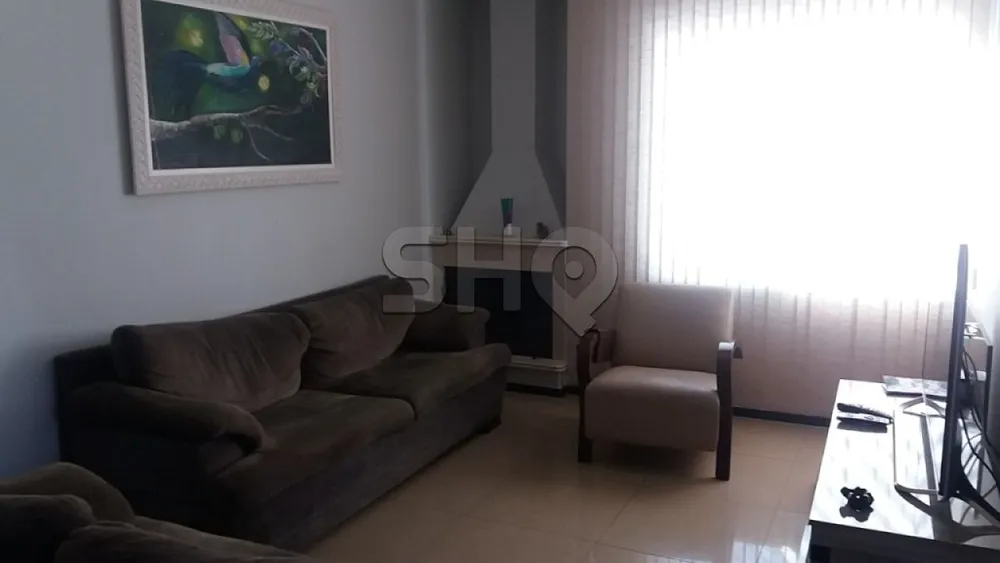 Sobrado, 3 quartos, 208 m² - Foto 1