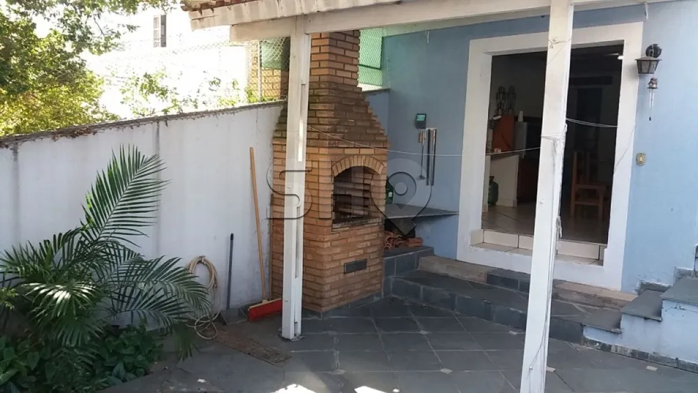 Sobrado, 3 quartos, 208 m² - Foto 6