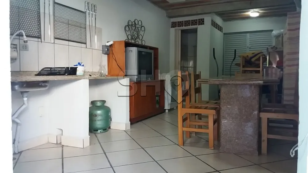 Sobrado, 3 quartos, 208 m² - Foto 4
