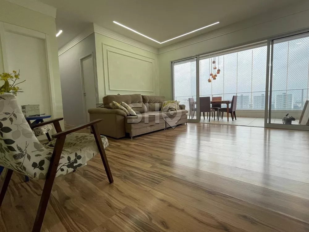 Apartamento, 3 quartos, 134 m² - Foto 4