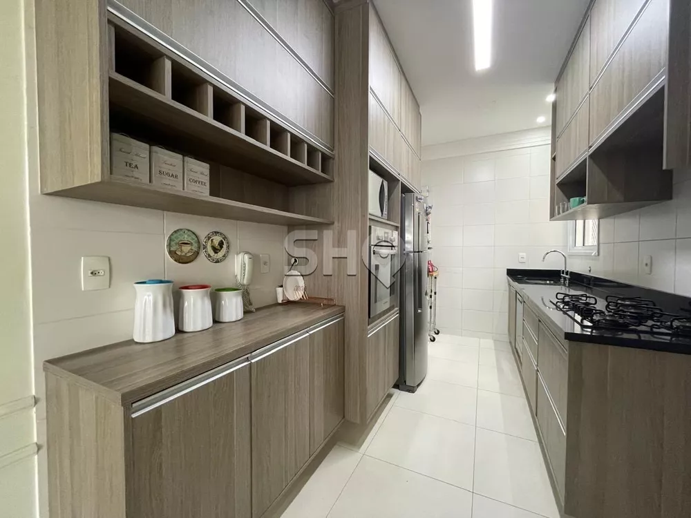 Apartamento, 3 quartos, 134 m² - Foto 2