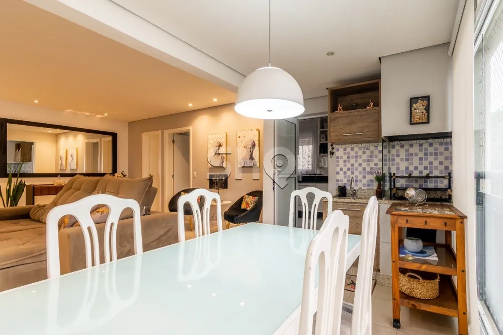 Apartamento, 3 quartos, 109 m² - Foto 5
