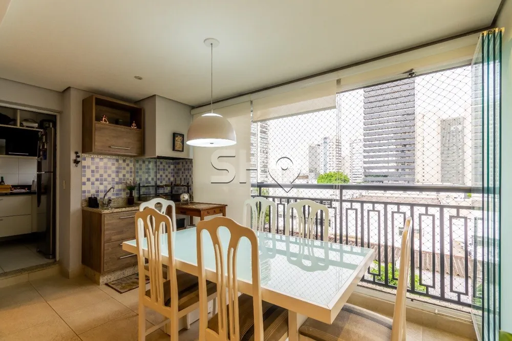 Apartamento, 3 quartos, 109 m² - Foto 3