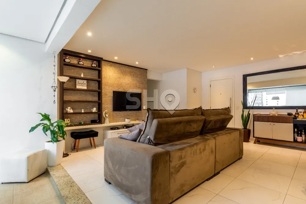 Apartamento, 3 quartos, 109 m² - Foto 4