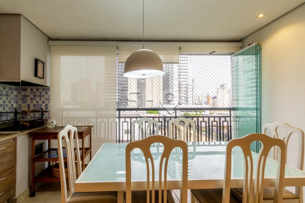 Apartamento, 3 quartos, 109 m² - Foto 2