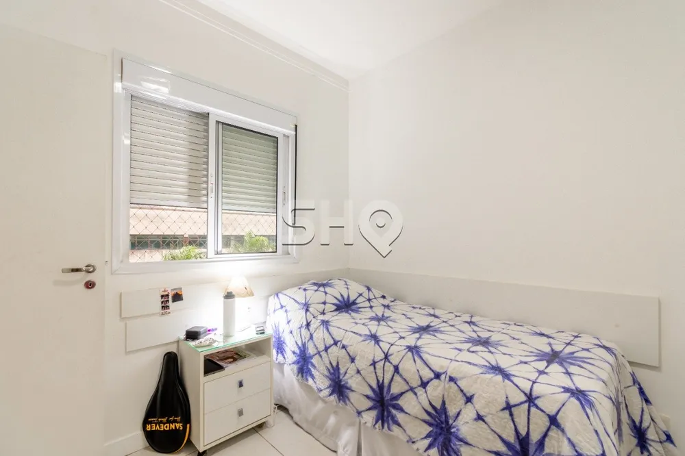 Apartamento, 3 quartos, 109 m² - Foto 9