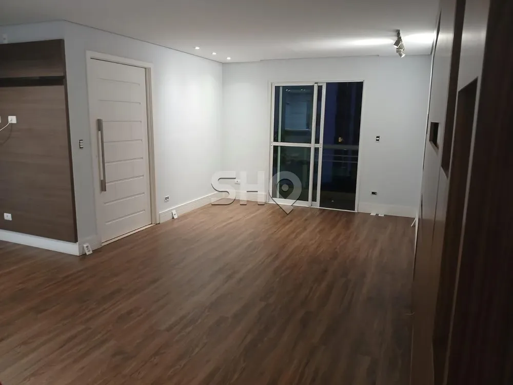 Apartamento, 3 quartos, 130 m² - Foto 3