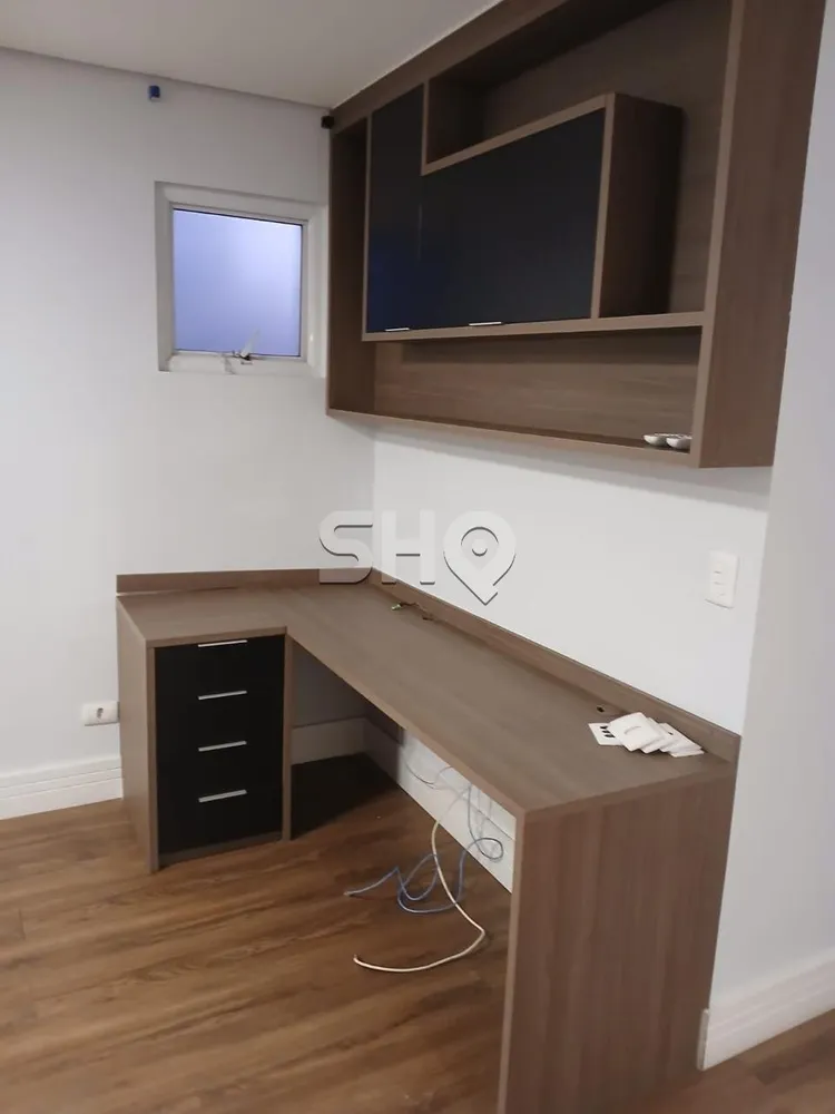Apartamento, 3 quartos, 130 m² - Foto 2