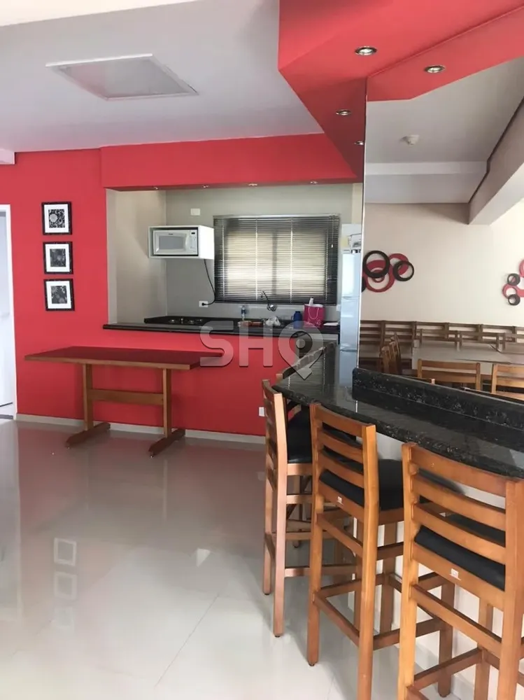 Apartamento, 3 quartos, 130 m² - Foto 1