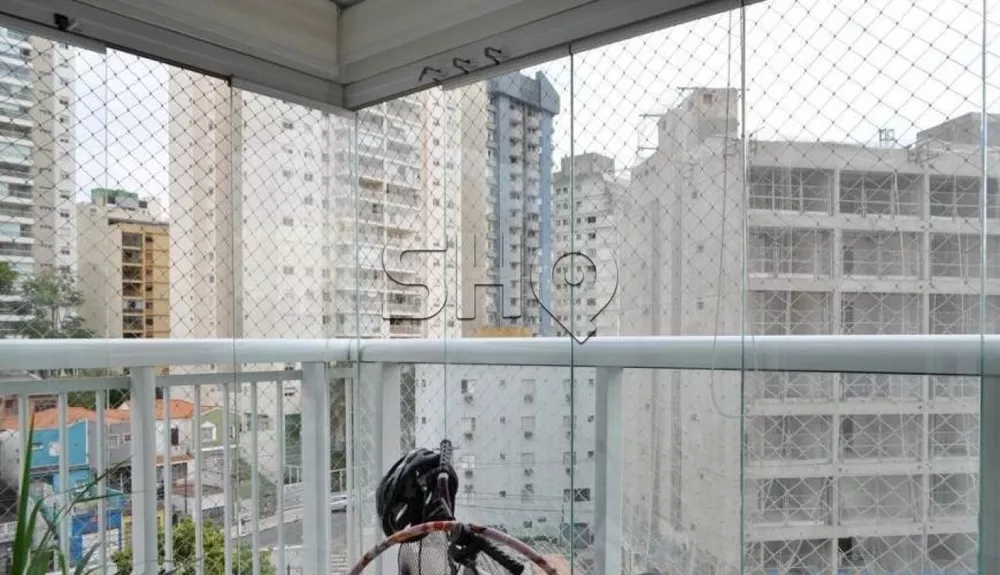 Apartamento, 3 quartos, 110 m² - Foto 7
