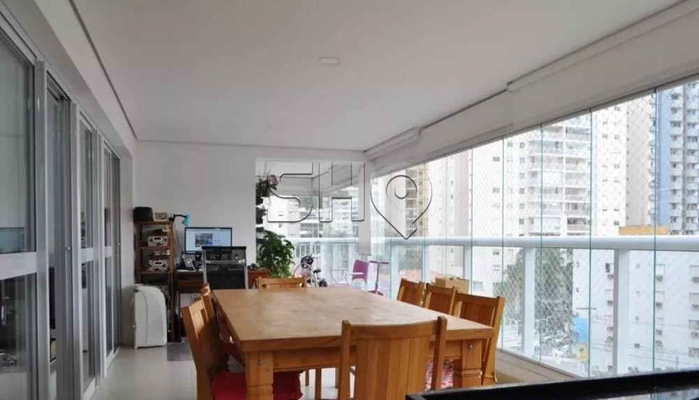 Apartamento, 3 quartos, 110 m² - Foto 4