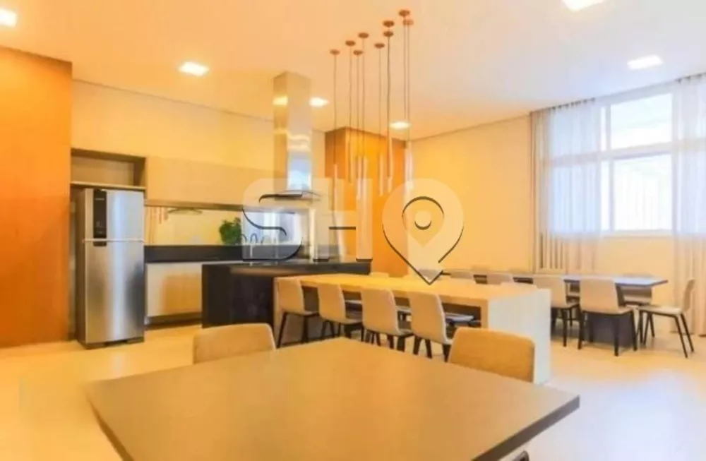 Apartamento, 3 quartos, 110 m² - Foto 10