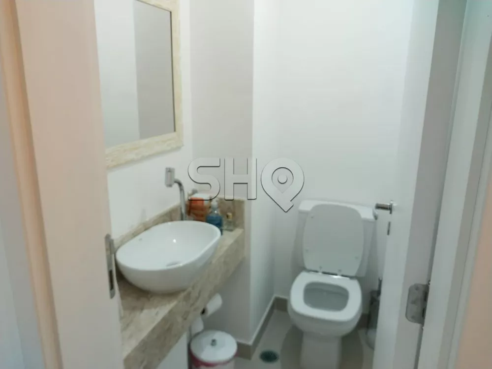 Apartamento, 3 quartos, 110 m² - Foto 1