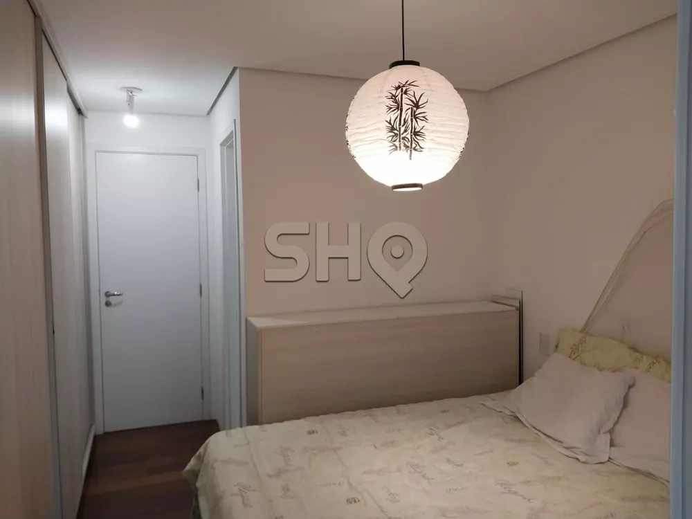 Apartamento, 3 quartos, 110 m² - Foto 11