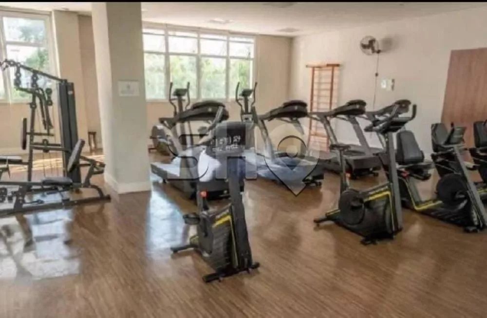 Apartamento, 3 quartos, 110 m² - Foto 6