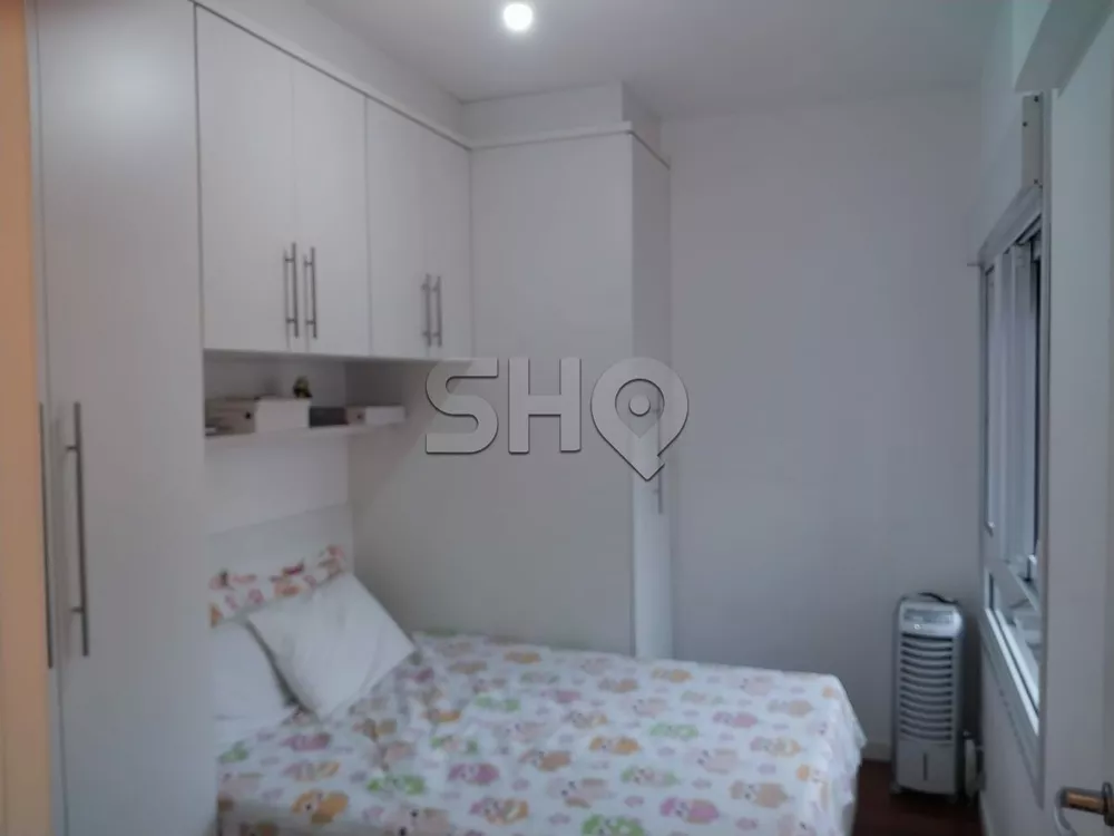 Apartamento, 3 quartos, 110 m² - Foto 8