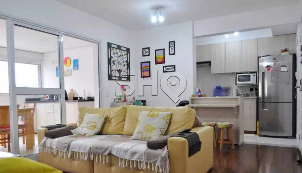 Apartamento, 3 quartos, 110 m² - Foto 9