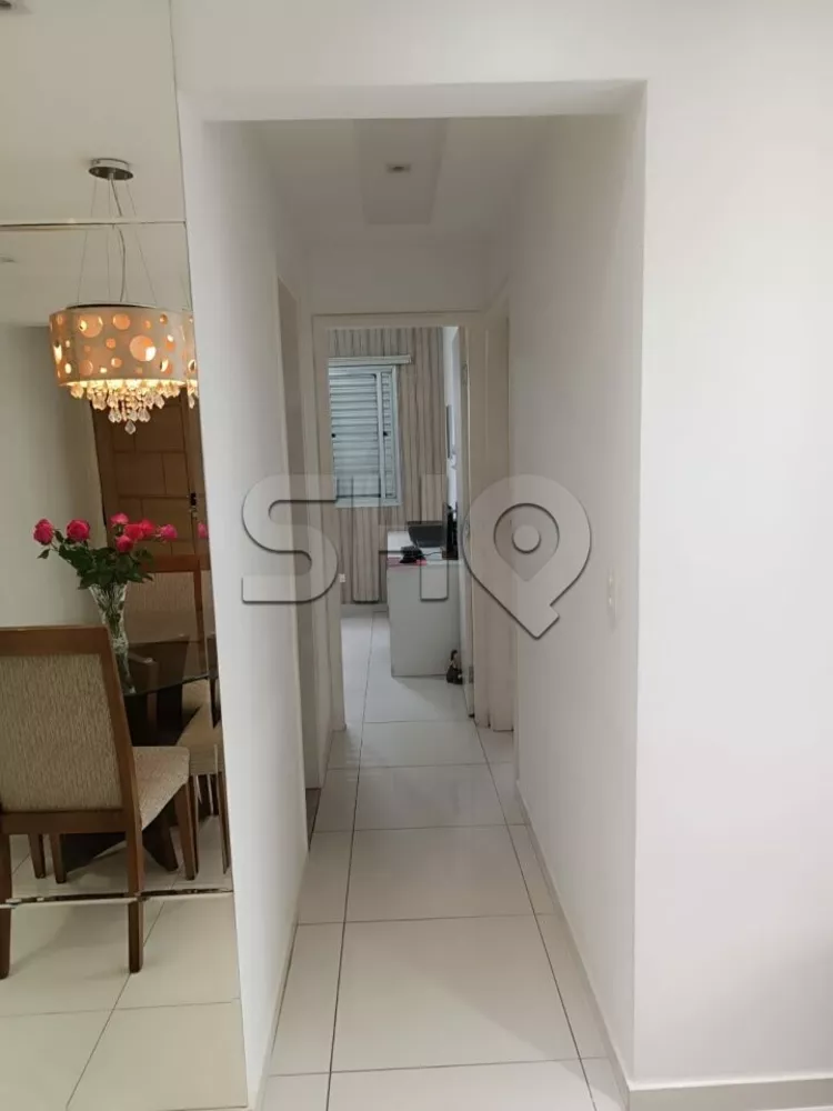 Apartamento à venda com 2 quartos, 62m² - Foto 7