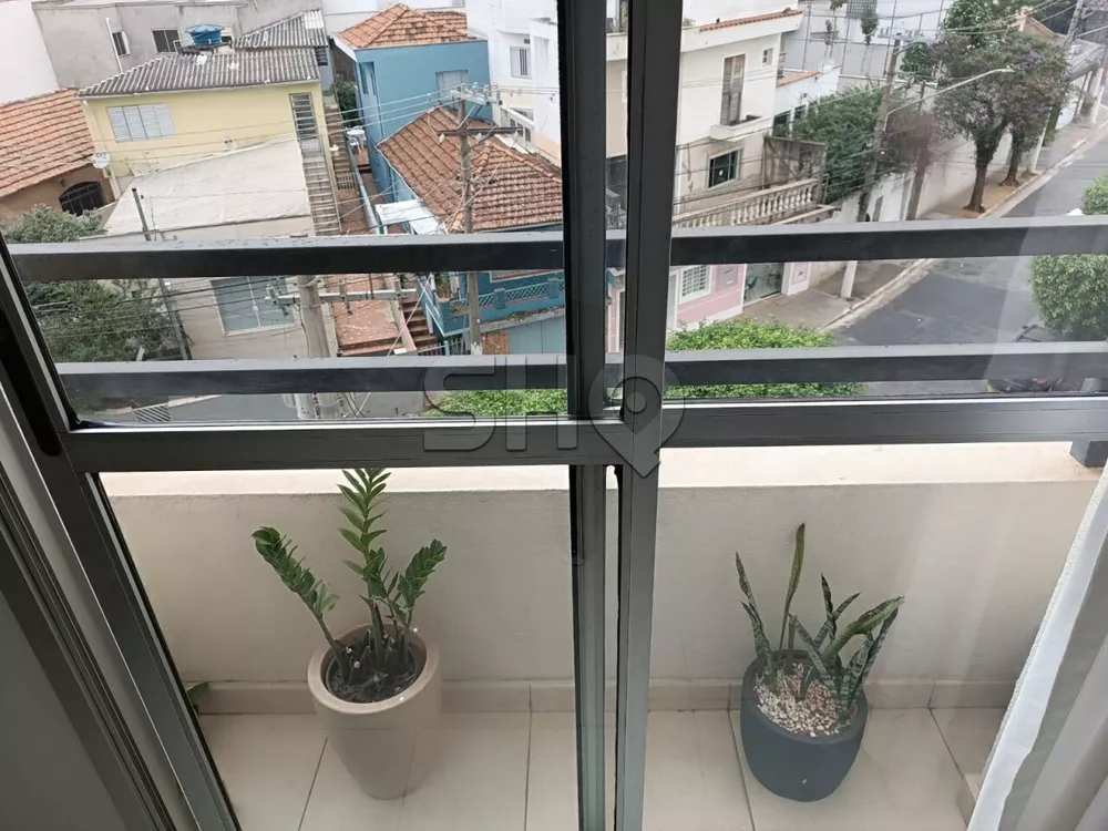 Apartamento à venda com 2 quartos, 62m² - Foto 4