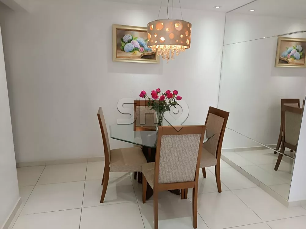 Apartamento à venda com 2 quartos, 62m² - Foto 6