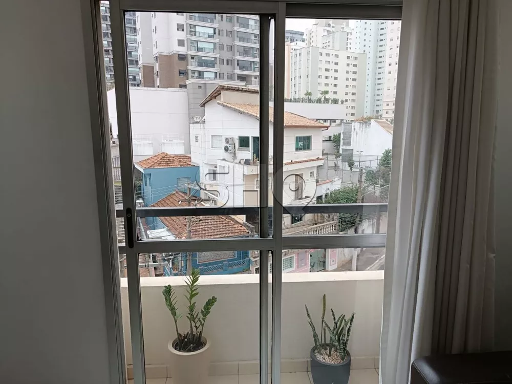 Apartamento à venda com 2 quartos, 62m² - Foto 5