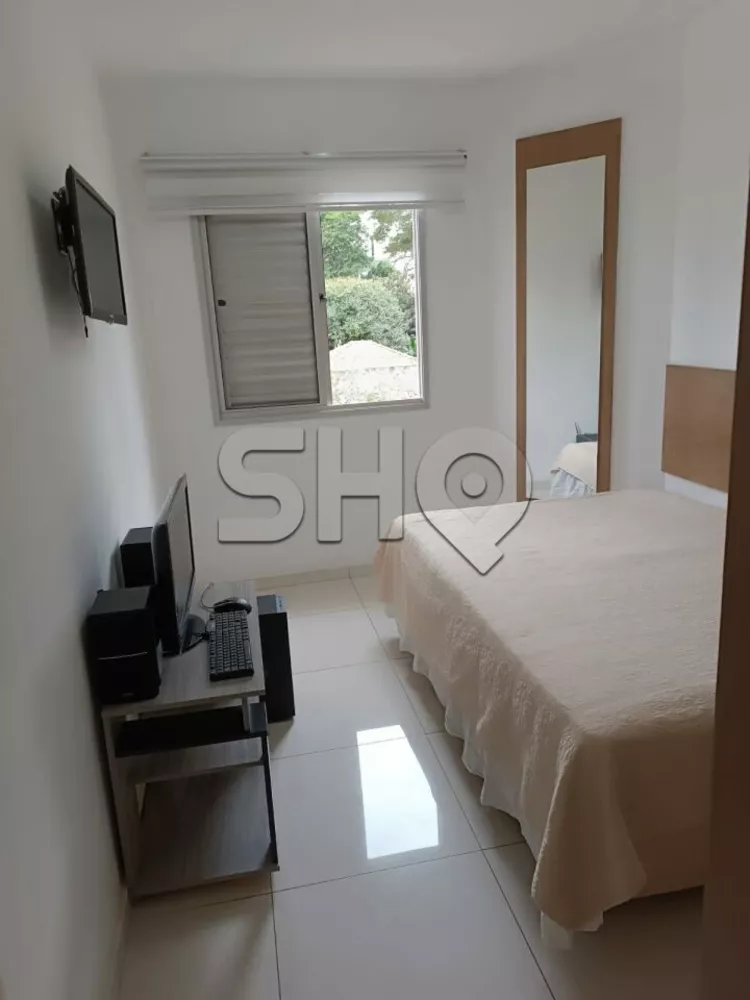 Apartamento à venda com 2 quartos, 62m² - Foto 8