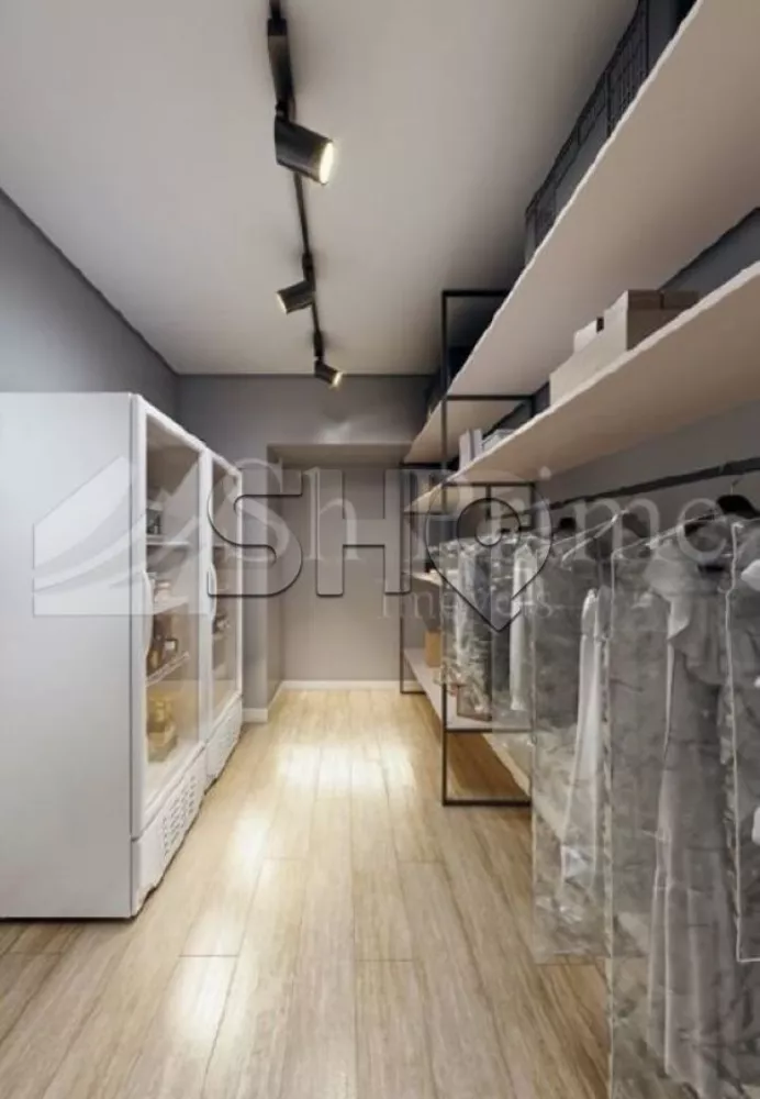 Apartamento, 1 quarto, 31 m² - Foto 4