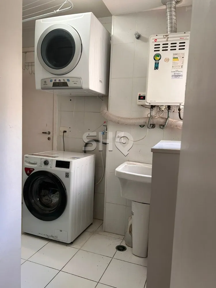 Apartamento, 3 quartos, 109 m² - Foto 10