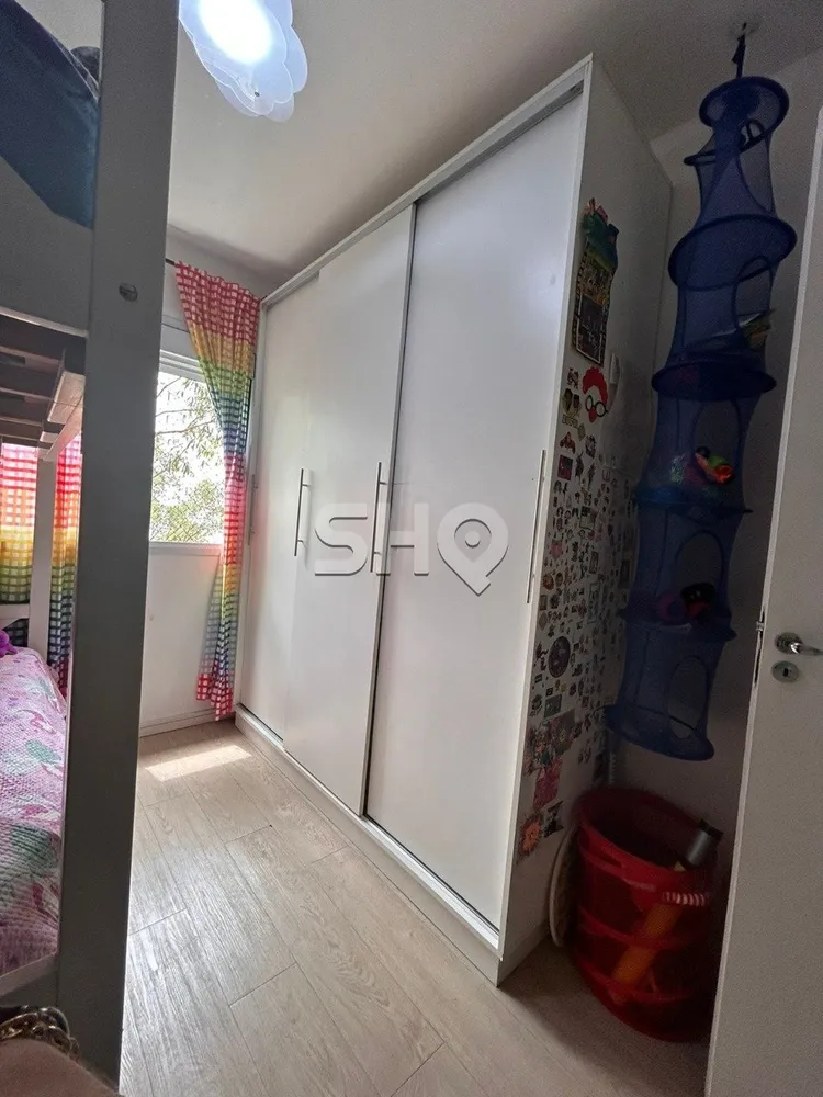 Apartamento, 3 quartos, 109 m² - Foto 11